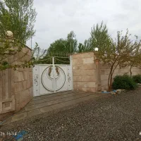 ویلا کرج ملک آباد املاک شاهکار کد 0400