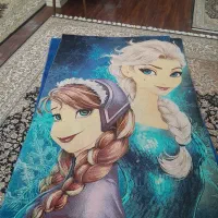 قالی|فرش|اهواز, فاز ۲ پادادشهر|دیوار
