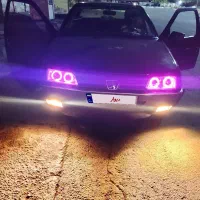 پژو405