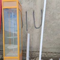 ویترین ایستاده