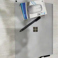 سرفیس بوک ۱ Surface Book 1 Core i5 همراه قلم و موس