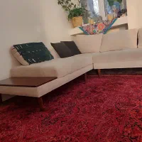 یک عدد فرش ۴متری نوی نو مناسب جهیزیه