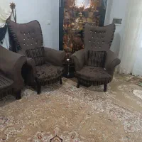 مبل 7نفر|مبلمان خانگی و میز عسلی|گیلوان, |دیوار
