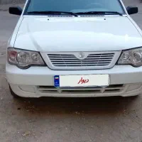 پراید ۱۱۱ مدل ۹۲