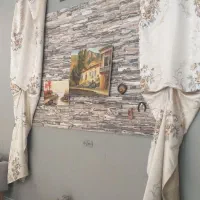 لمه والان پارچه ترک ۲ عدد