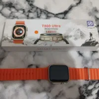 ساعت هوشمند T800 Ultra