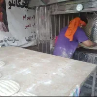 فروش ۳ دانگ نانوایی دولتی با امتیاز و دستگاه ها