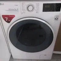 ماشین لباسشویی LG