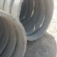 کول یا کبل چاه سیمانی