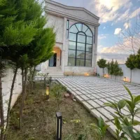 فروش ویلای فول/جذاب/سند دار۲ دقیقه تا دریای چالوس
