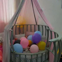 تخت کودک
