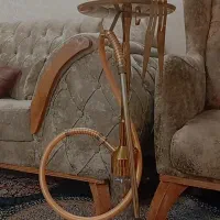 قلیان کرنو اصل با کیف