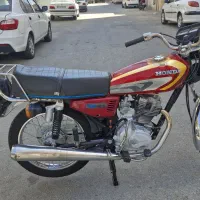هونداcdi اصلی تیزرو