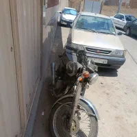 هندا 150شیر کوه