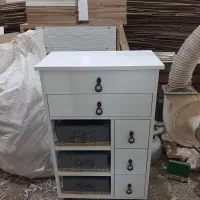 سبد سیبزمینی وپیاز