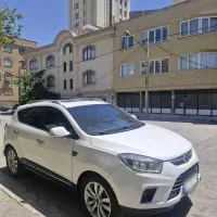 جک اس ۵ اتومات سفید