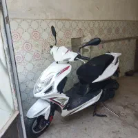 متور سیکلت