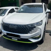 شوال H6 هیبرید شاوال/هاوال H6 در رنگبندی ۱۴۰۴/۱۴۰۵