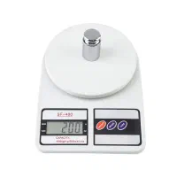 ترازو آشپزخانه دیجیتال