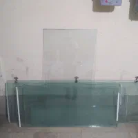 شیشه سه میل و چهارمیل