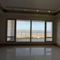 فر‌وش آپارتمان پلاک ۱ ساحل دریا / فول تجهیز
