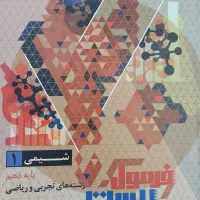 کتاب فرمول ۲۰ شیمی و فیزیک دهم و فارسی دهم مبتکران