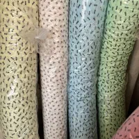 پارچه کیلویی بصورت تک و عمده(بدیعی)