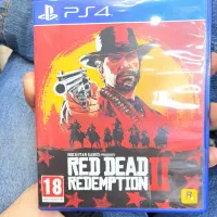 ردد ۲ بازی ps4/5