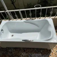 وان حمام شیک ومدرن