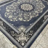 فرش ندا|فرش|شیراز, شیخ روزبهان|دیوار