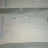 سفته خام