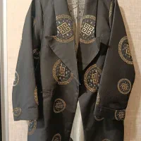 مانتو مزونی حراج