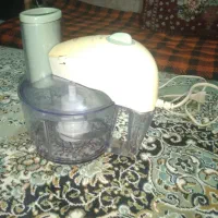 دستگاه خوردکن