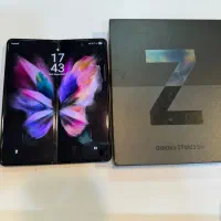 Zfold 3 (ram 12)|موبایل|آمل, |دیوار