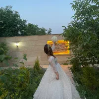 اجاره لباس عروس