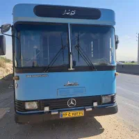 خدمات سرویس دهی اوتوبوس