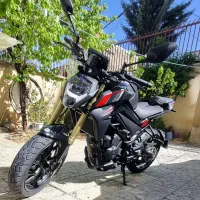 فروش موتور کی وی 249N