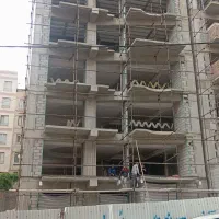 پیش فروش واحد مسکونی