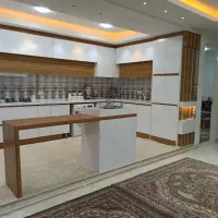 کابینت وکمد دیواری