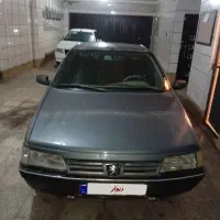 پژو405|خودرو سواری و وانت|قزوین, |دیوار