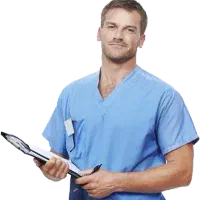 کادر بهداشتم و دنبال کار جهت شیفت عصر