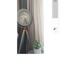 ساعت|ساعت دیواری و تزئینی|کرمانشاه, |دیوار