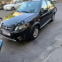 کوییک بدون رنگ مدل 98