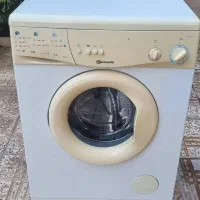 فروش ۲ لباسشوئی