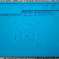 پد نسوز تعمیرات موبایل