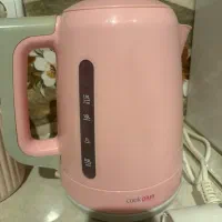 کتری برقی کوک پلاس