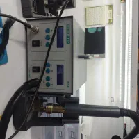 دستگاه های تعمییرات