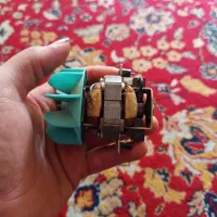 موتور سشوار