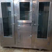 یخچال قصابی