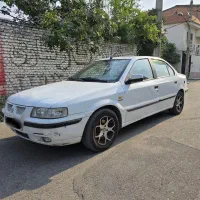 سمند ef7